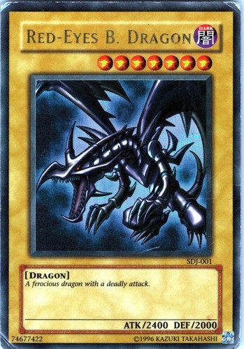 Red eyes dragon unlimited - red-eyes,